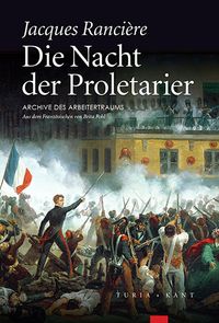 Produktbild: Die Nacht der Proletarier