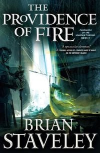 Produktbild: The Providence of Fire