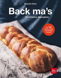 Produktbild: Back mas'