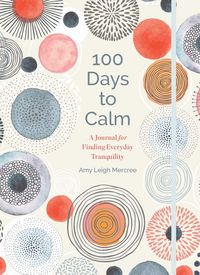 Produktbild: 100 Days to Calm