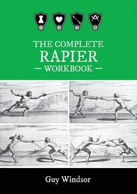 Produktbild: The Complete Rapier Workbook