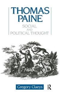 Produktbild: Thomas Paine