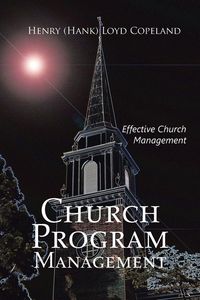 Produktbild: Church Program Management