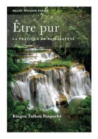 Produktbild: &Ecirc;tre pur