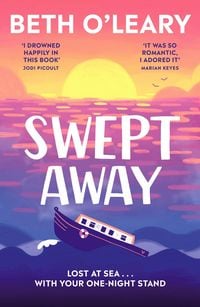Produktbild Swept Away
