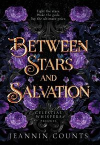 Produktbild: Between Stars and Salvation