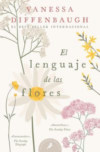 Produktbild: El lenguaje de las flores
