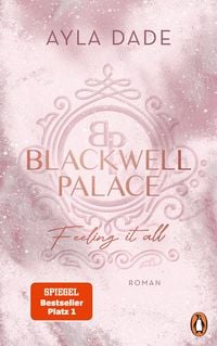 Produktbild: Blackwell Palace. Feeling it all