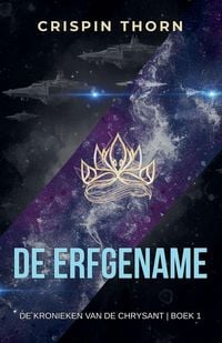 Produktbild: De Erfgename