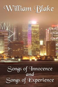Produktbild: Songs of Innocence and Songs of Experience
