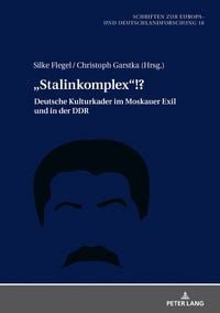 Produktbild: &bdquo;Stalinkomplex&ldquo;!?