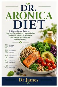 Produktbild: DR. ARONICA DIET