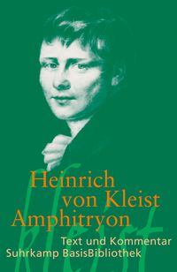 Amphitryon Heinrich Kleist
