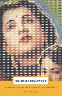Produktbild: Untimely Bollywood