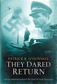 Produktbild: They Dared Return