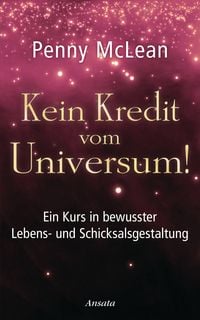 Produktbild: Kein Kredit vom Universum!