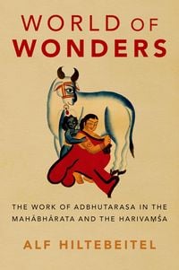Produktbild: World of Wonders