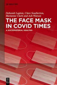 Produktbild: The Face Mask In COVID Times