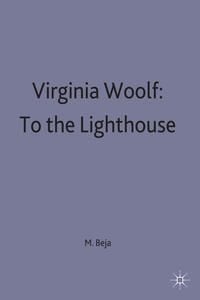 Produktbild: Virginia Woolf: To the Lighthouse
