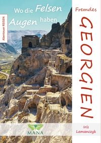 Produktbild: Fremdes Georgien