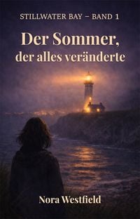 Produktbild: Der Sommer, der alles ver&auml;nderte