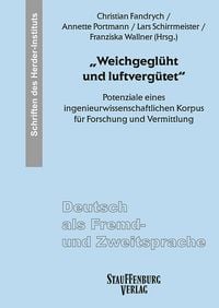 Produktbild: &bdquo;Weichgegl&uuml;ht und luftverg&uuml;tet&ldquo;