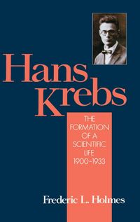Produktbild: Hans Krebs