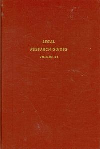 Produktbild: Federal Income Tax Law