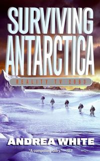 Bild vom Artikel Surviving Antarctica vom Autor Andrea White