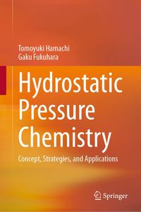 Produktbild: Hydrostatic Pressure Chemistry