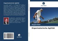 Produktbild: Organisatorische Agilit&auml;t