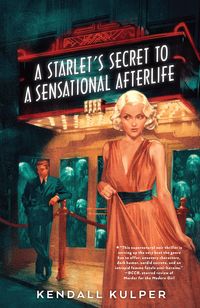 Bild vom Artikel A Starlet's Secret to a Sensational Afterlife vom Autor Kendall Kulper