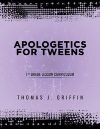 Produktbild: Apologetics for Tweens