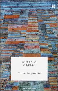 Produktbild: Tutte le poesie
