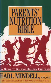 Produktbild: Parents' Nutrition Bible