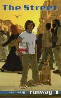Produktbild: The Street