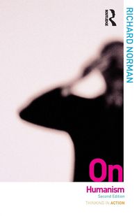 Produktbild: On Humanism
