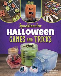 Produktbild: Spooktacular Halloween Games and Tricks