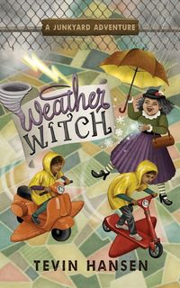 Produktbild: Weather Witch