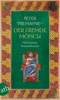 Produktbild: Der fremde M&ouml;nch