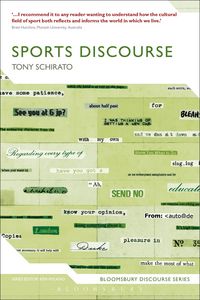 Produktbild: Sports Discourse