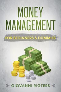 Produktbild: Money Management for Beginners & Dummies