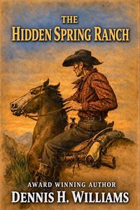 Produktbild: The Hidden Spring Ranch