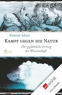 Produktbild: Kampf gegen die Natur