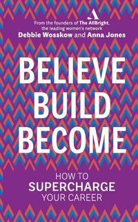 Produktbild: Believe. Build. Become.