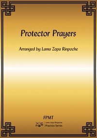 Produktbild: Protector Prayers eBook