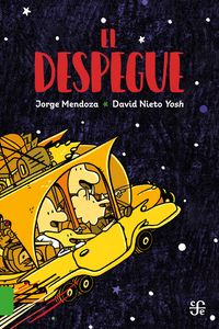 Produktbild: El despegue