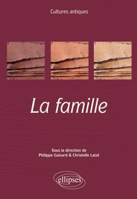 Produktbild: La famille