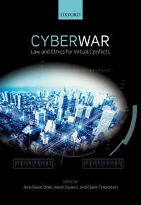 Produktbild: Cyber War