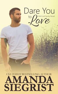 Produktbild: Dare You to Love